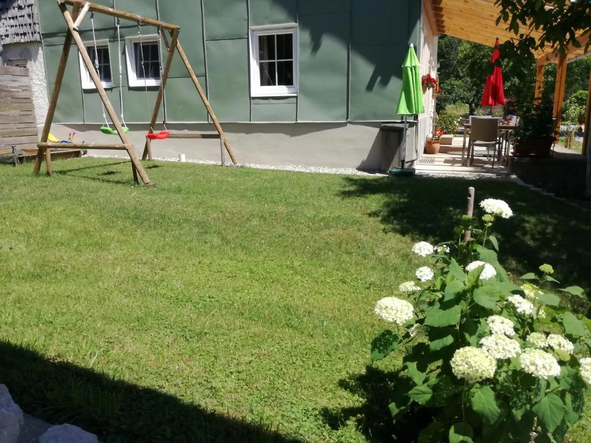 Haus Ella - Ferienhaus auf dem Land vor den Toren Salzburgs Petting 0*,  Deutschland