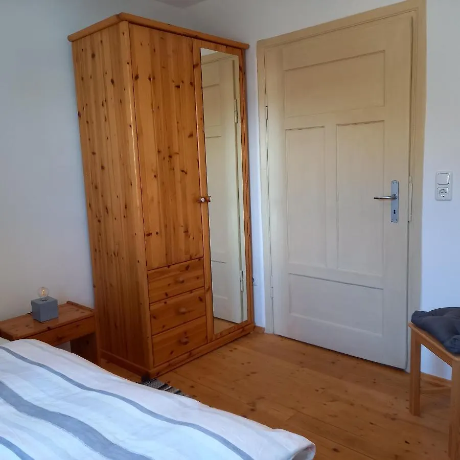 Haus Ella - Ferienhaus auf dem Land vor den Toren Salzburgs Petting Deutschland
