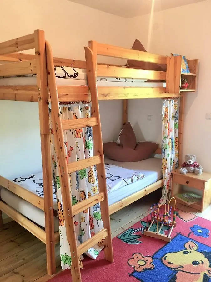 Haus Ella - Ferienhaus auf dem Land vor den Toren Salzburgs Petting 0*,