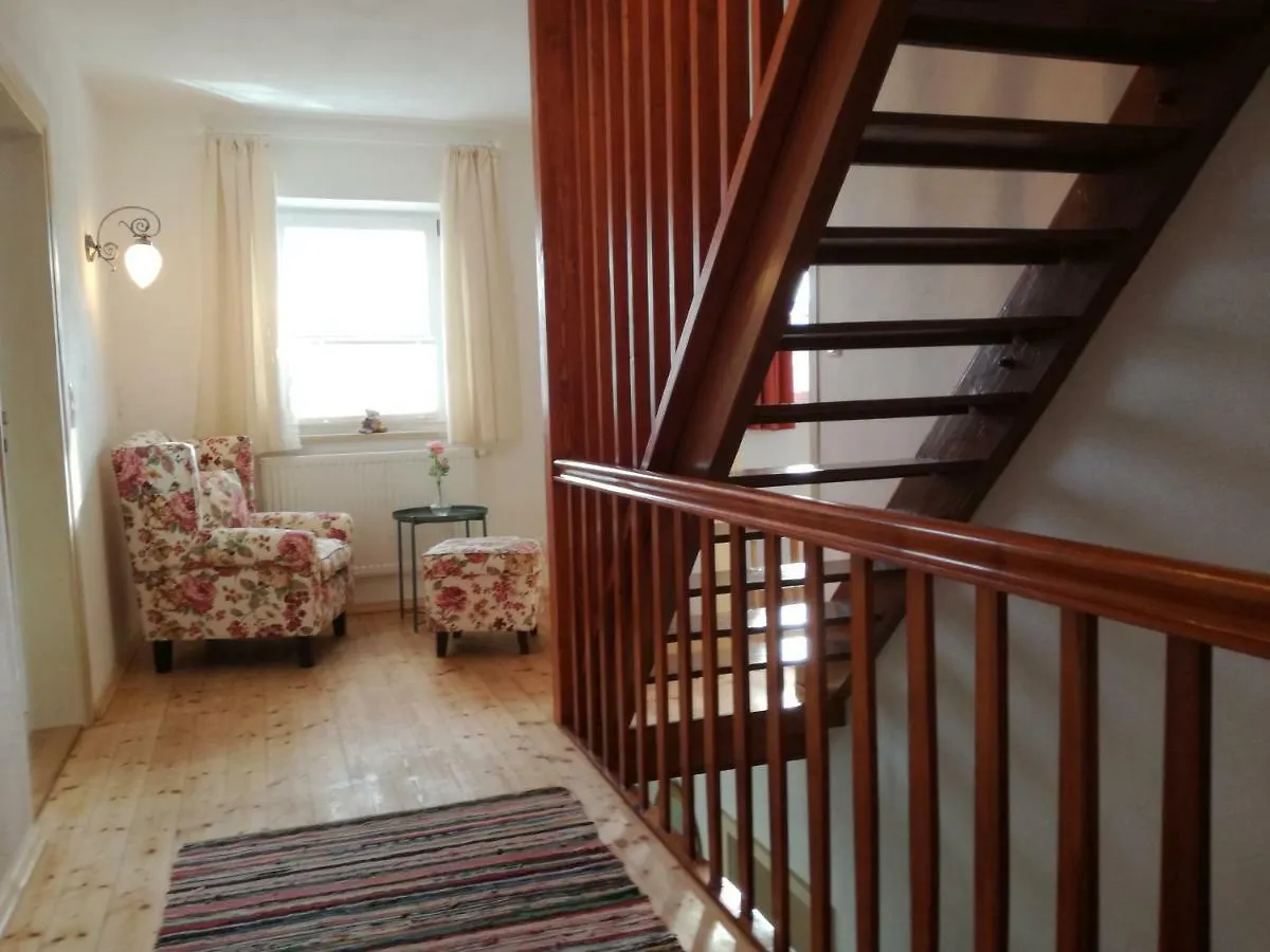 Haus Ella - Ferienhaus auf dem Land vor den Toren Salzburgs Petting Deutschland