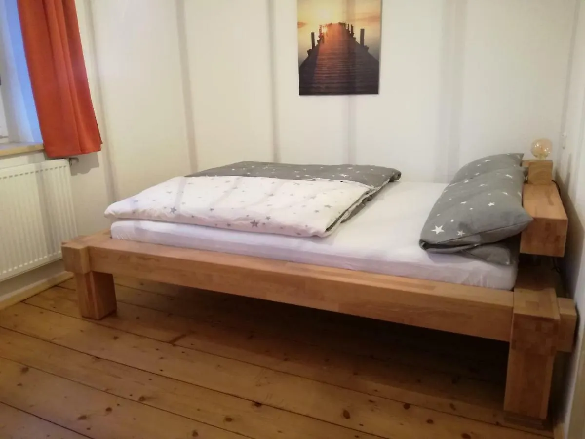 Haus Ella - Ferienhaus auf dem Land vor den Toren Salzburgs Petting Deutschland