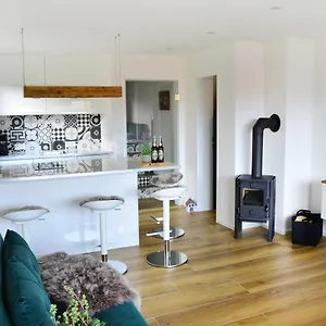Konz Ferienwohnung Inkl Sauna Oberreute