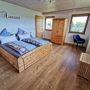 Auszeit Mit Küche Viel Ruhe Und Untrasried